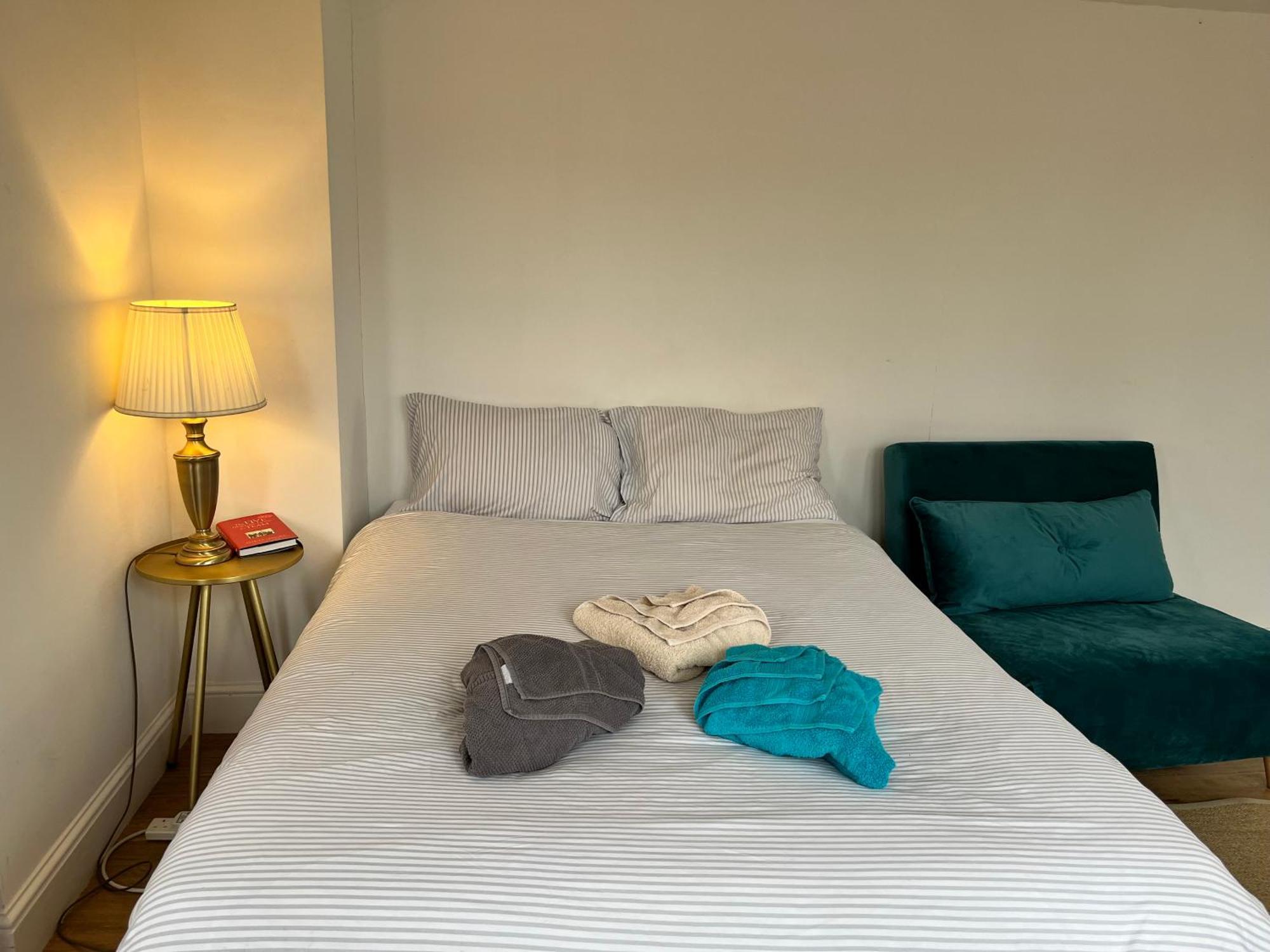 Casa con 2 Camere da Letto