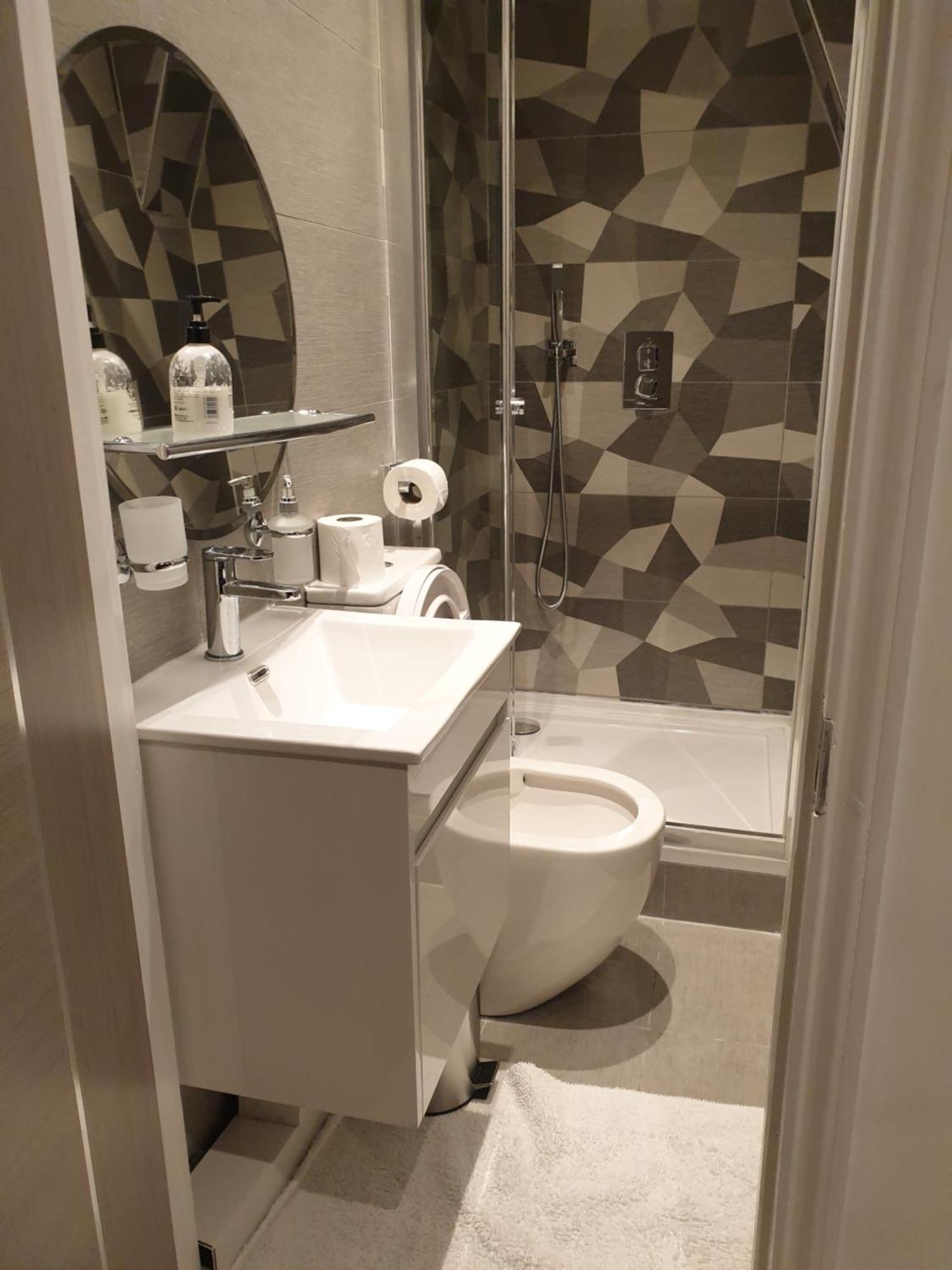 Quarto Duplo com Banheiro Privativo