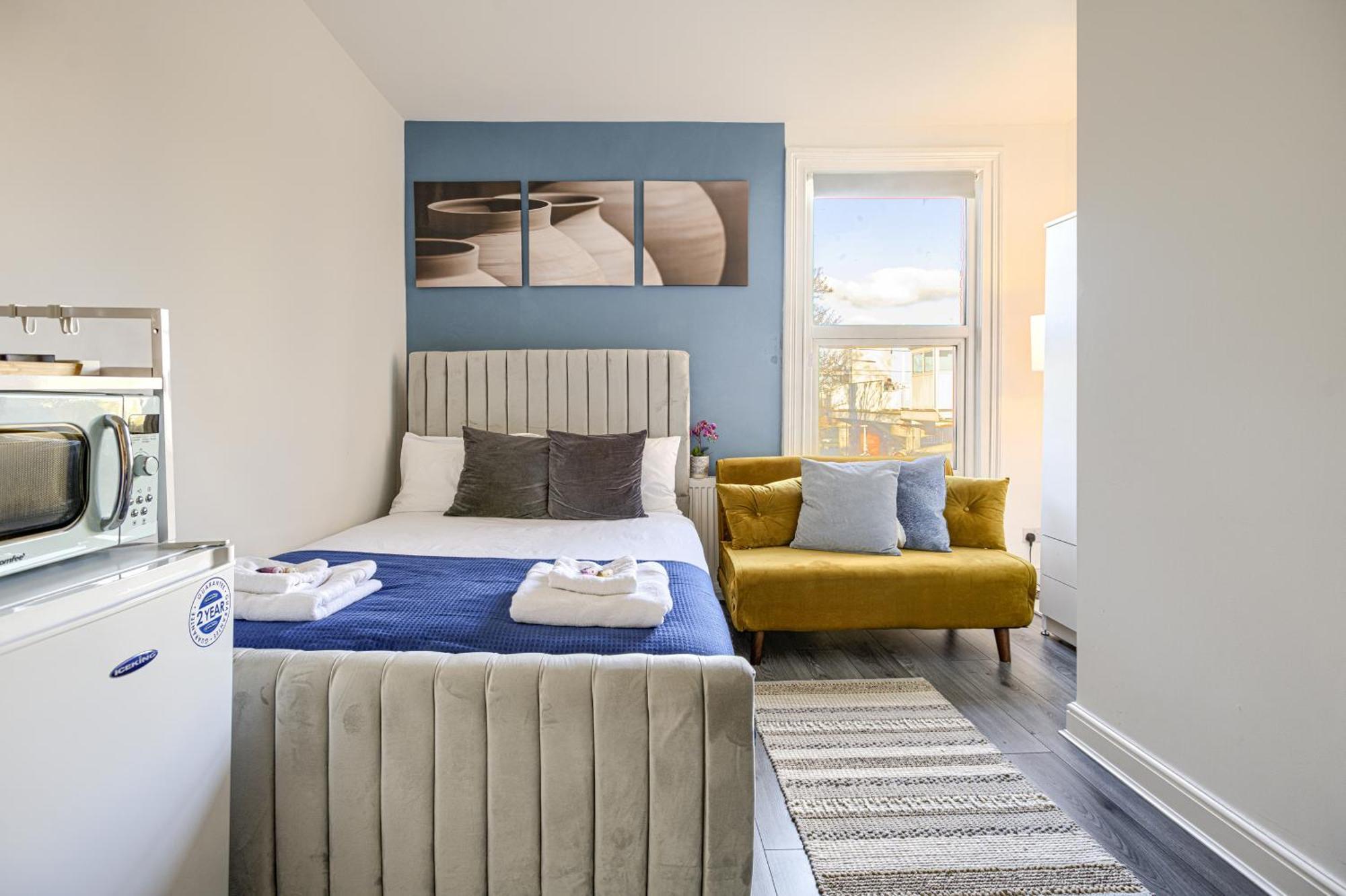 Suite Deluxe