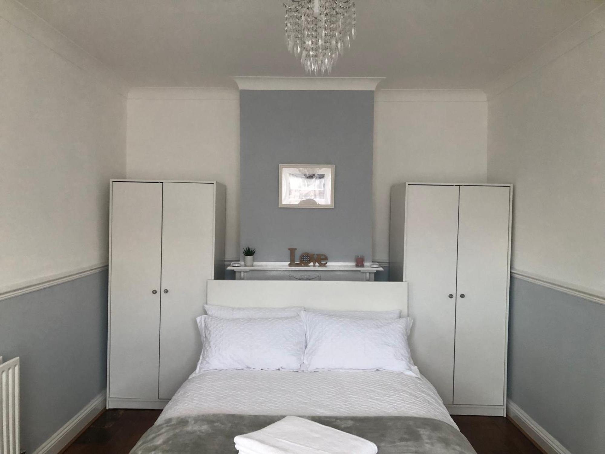 Haus mit 1 Schlafzimmer