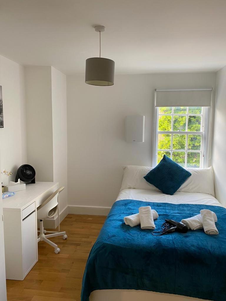 Deluxe Zimmer