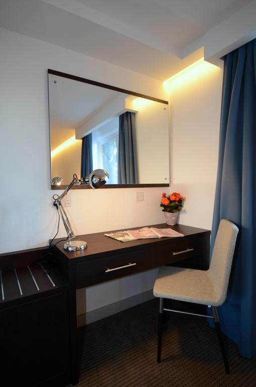 Executive Twin Room