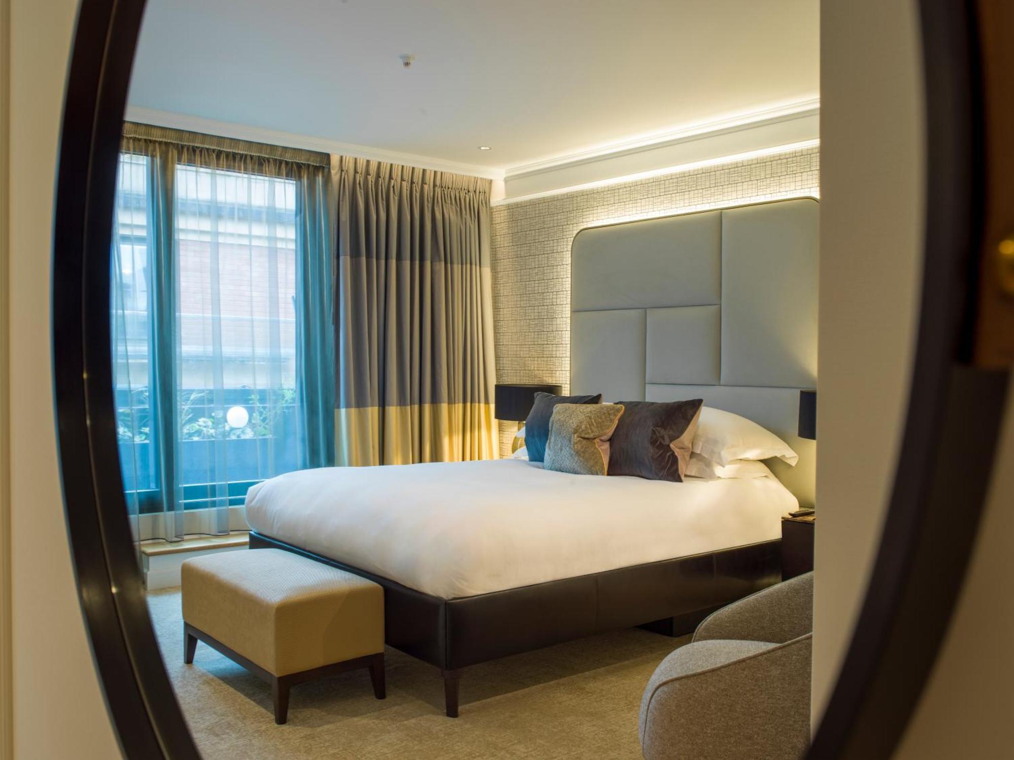 Suite The Bondfield mit 2 Schlafzimmern