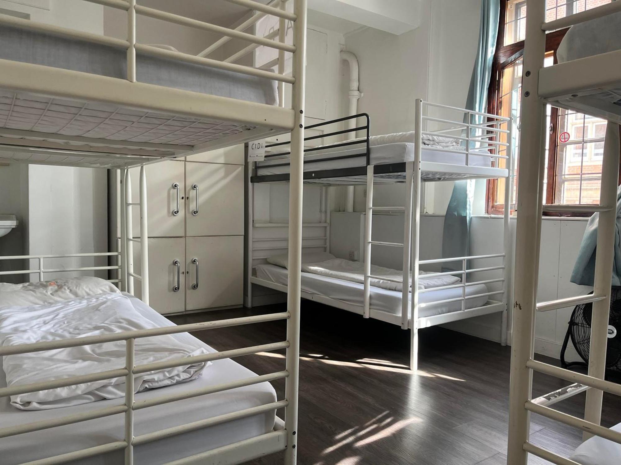 Bed 6-Bed Mixed Dormitory Room,1698138530:JPEG