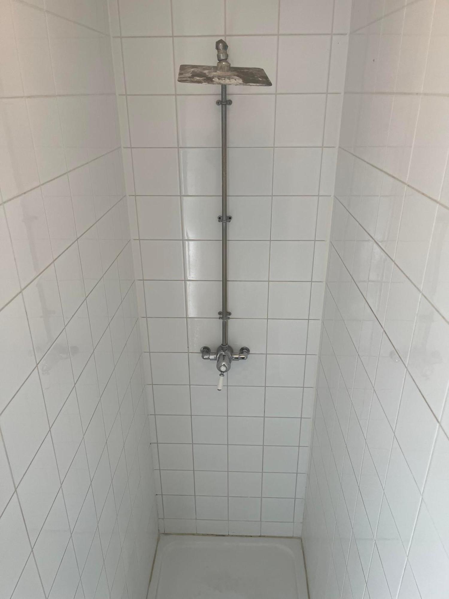 Bett im gemischten Schlafsaal mit 8 Betten