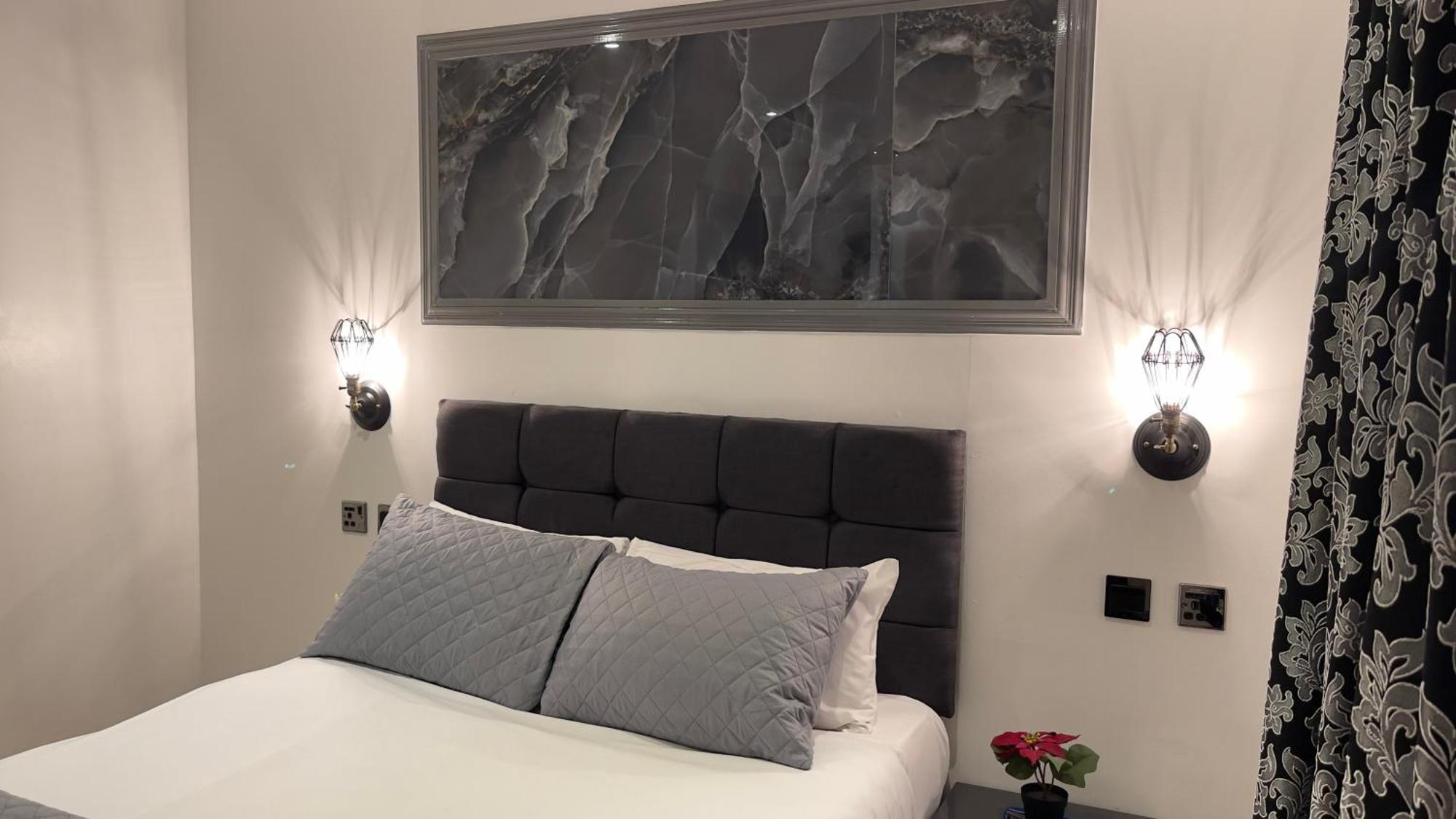 Standard  Double Room