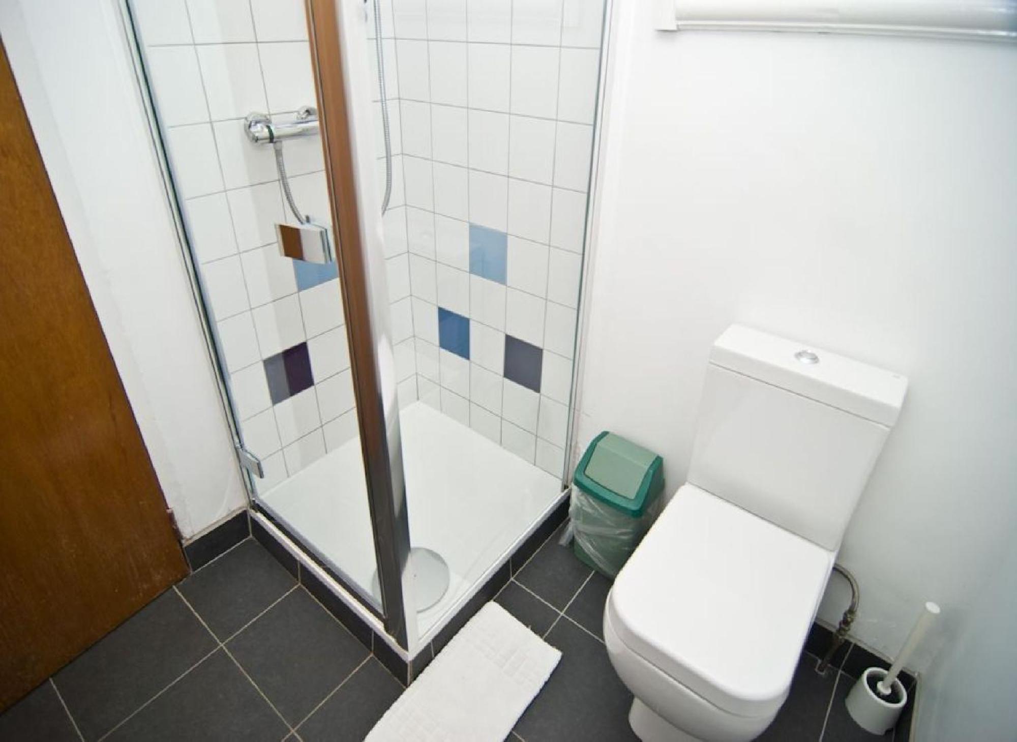 Habitación cuádruple