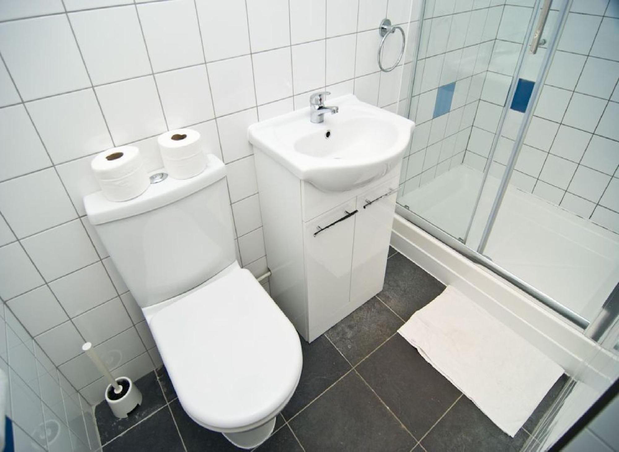 Habitación Individual