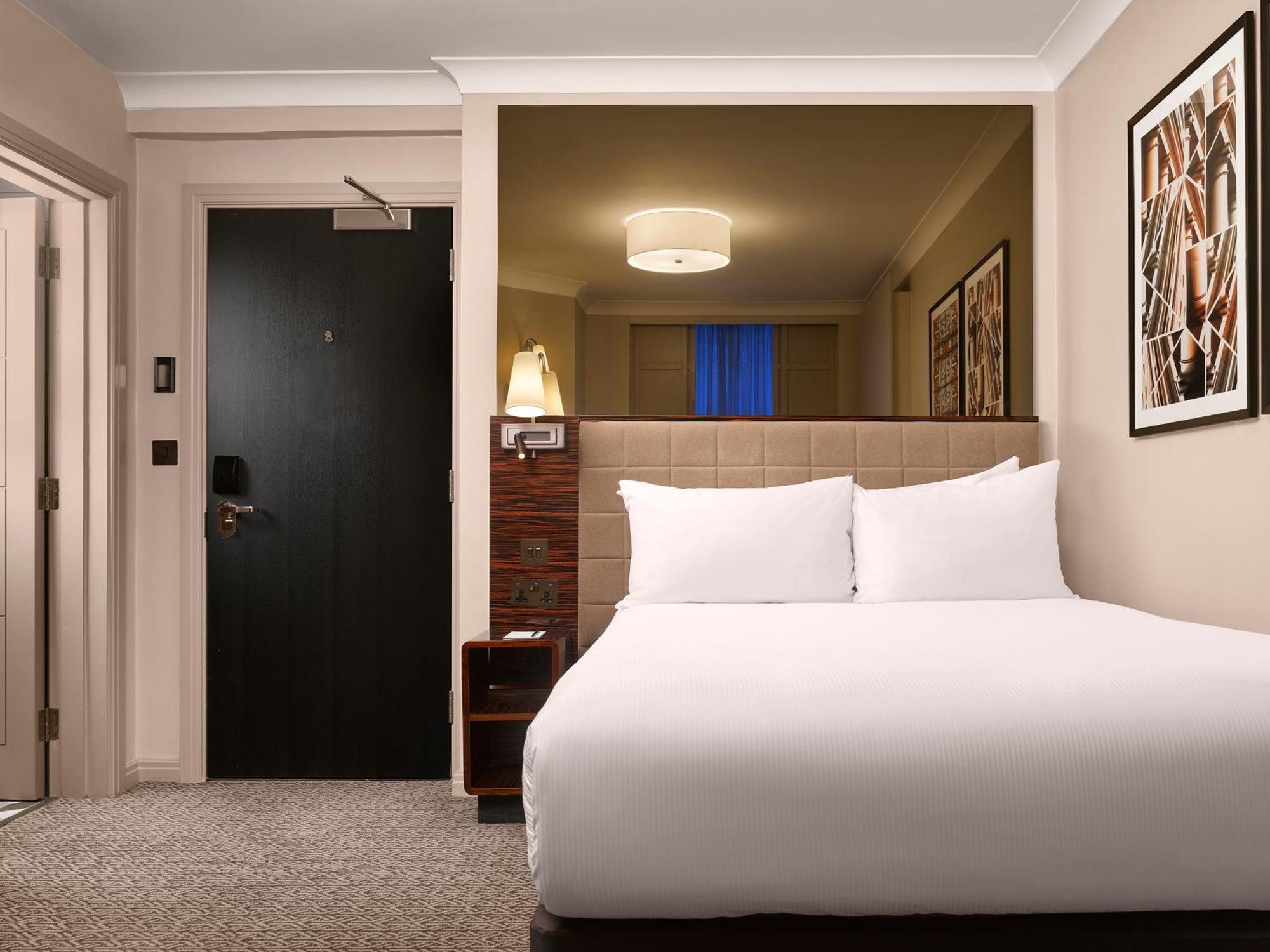 Classic Doppelzimmer