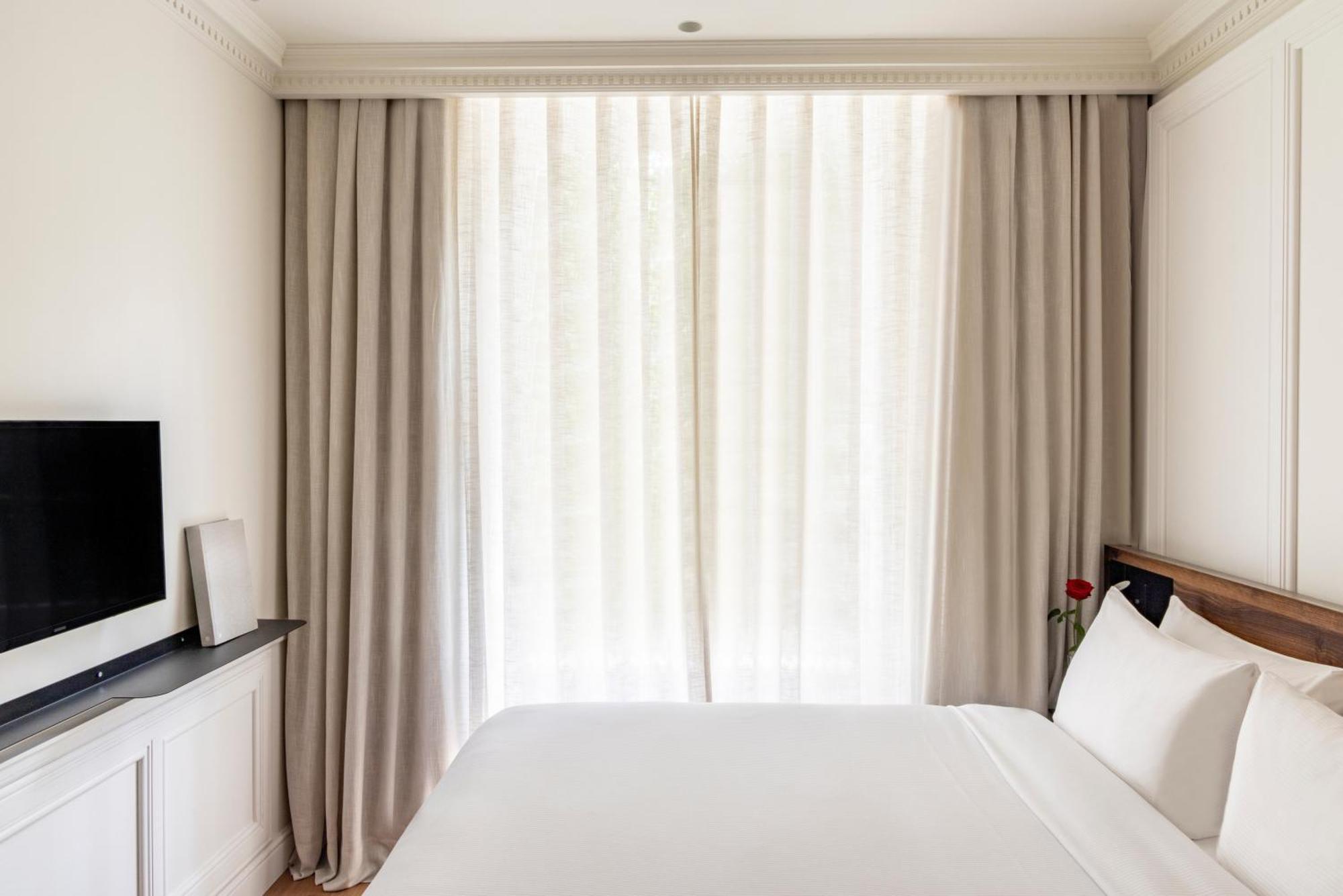 Classic Garten-Doppelzimmer