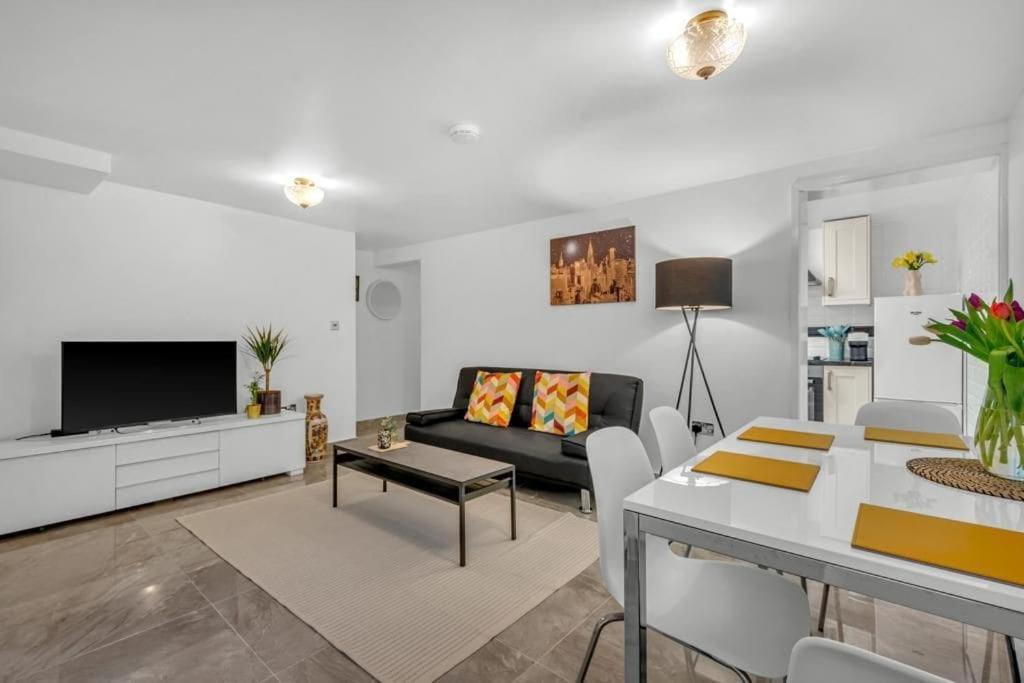 Apartamento de 2 dormitorios