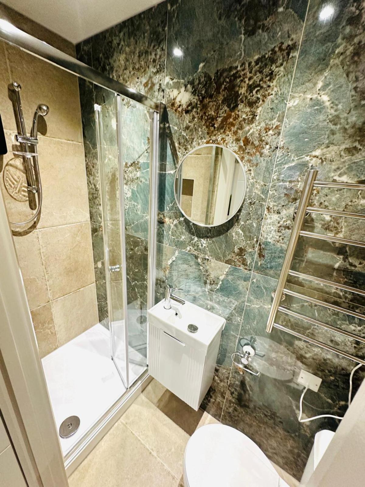 Apartamento de 1 Quarto