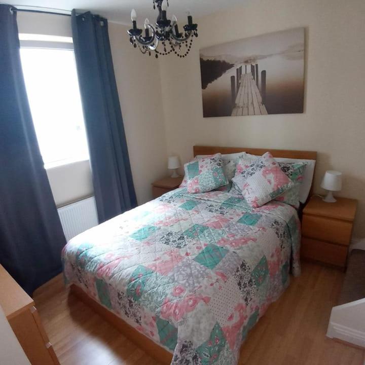 Doppelzimmer mit eigenem Bad
