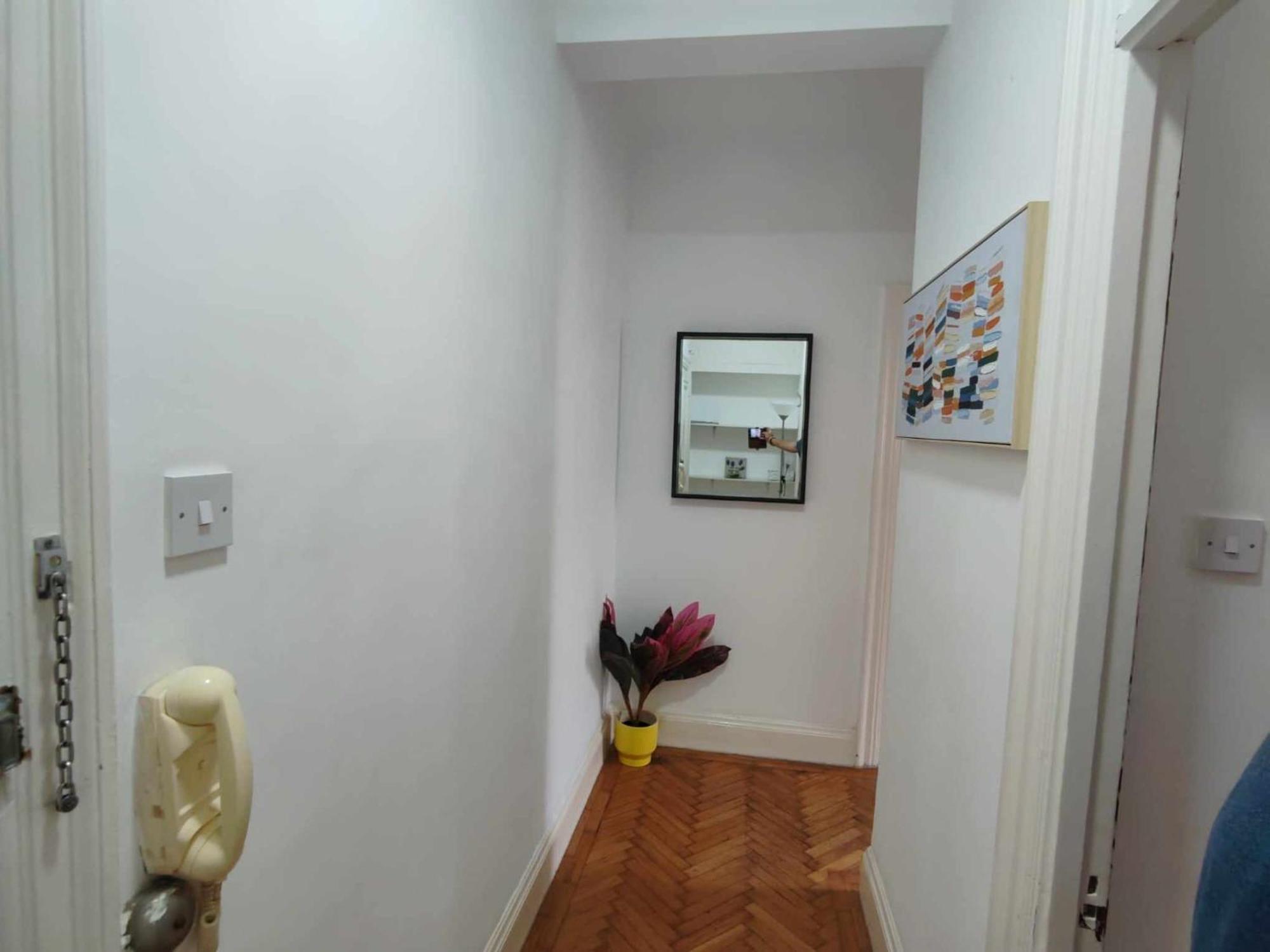 Appartamento con 1 Camera da Letto