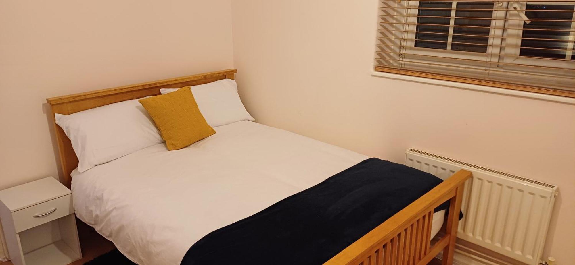 Apartamento de 2 dormitorios