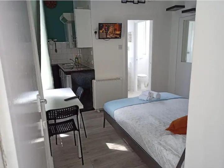 Appartamento con 1 Camera da Letto