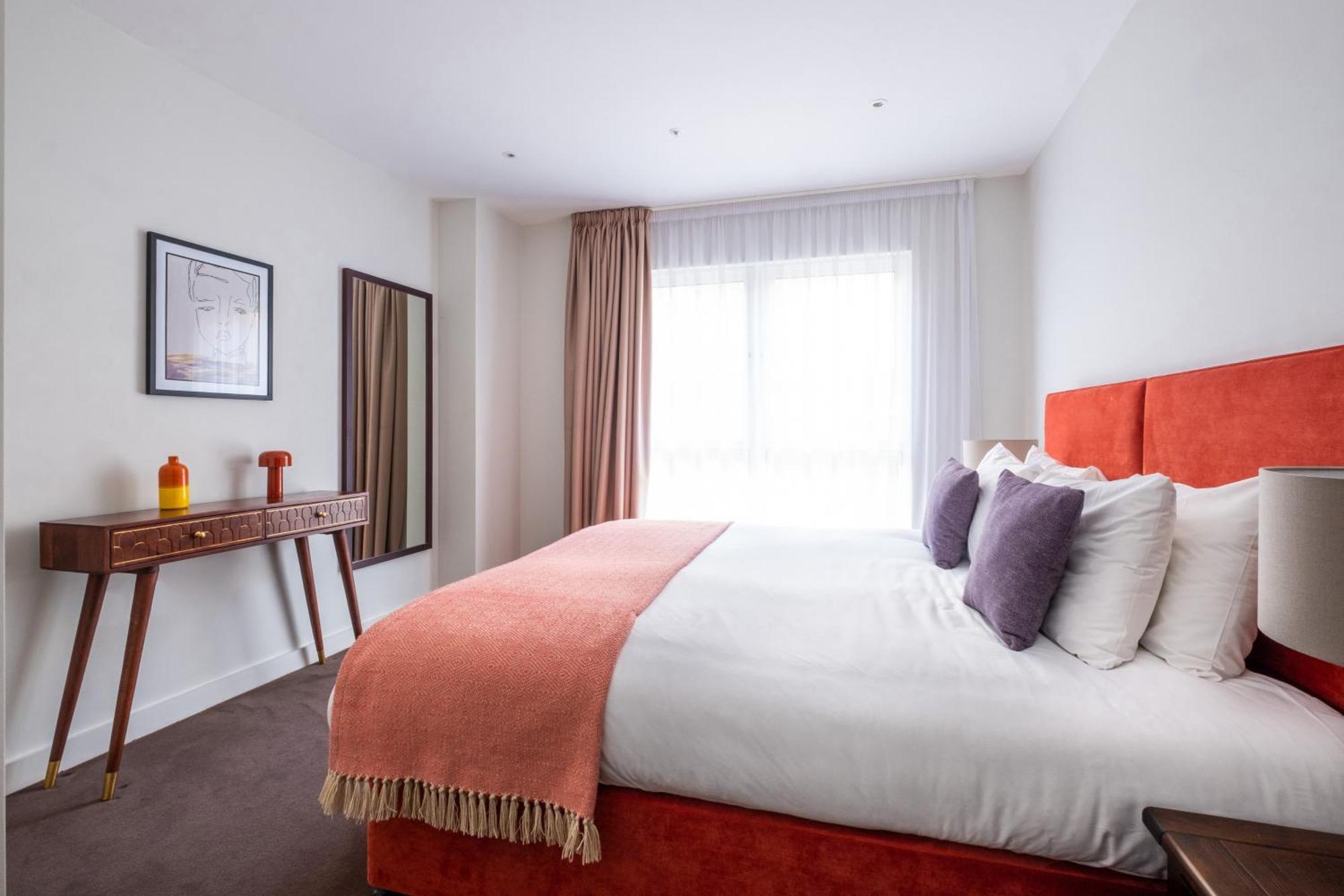 Appartamento con 2 Camere da Letto