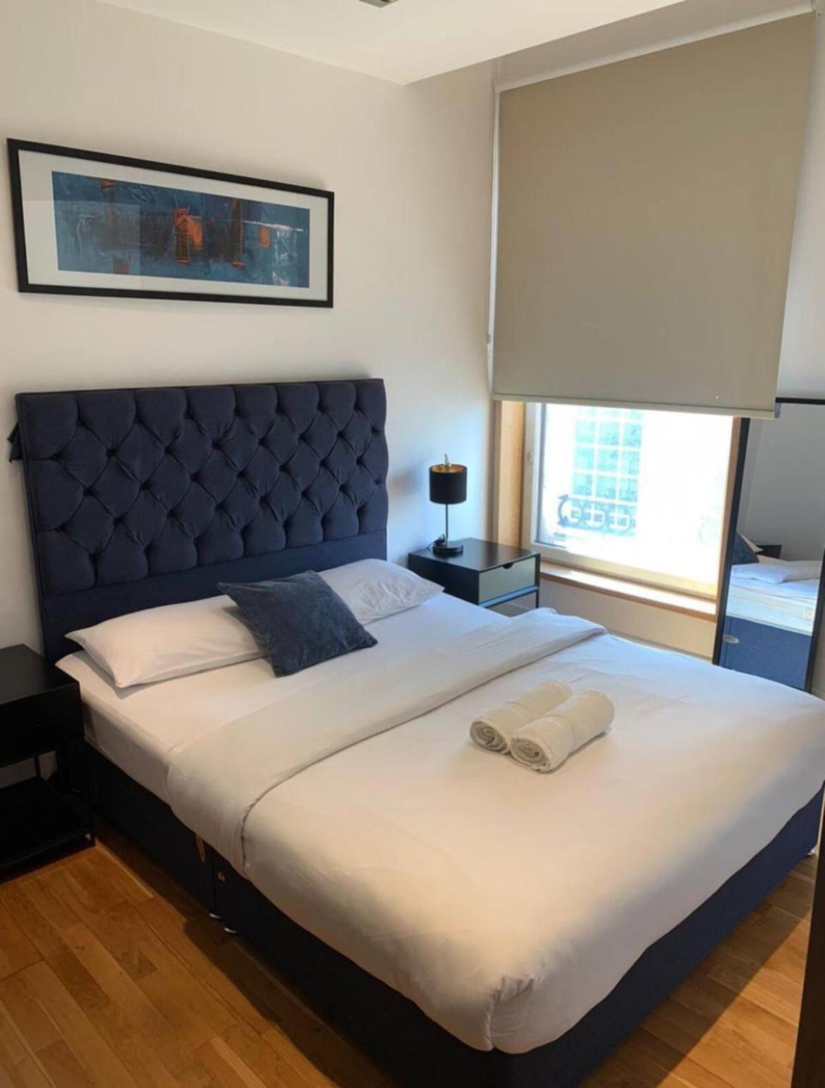 Appartamento con 1 Camera da Letto