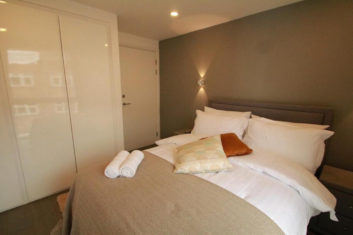 Deluxe Doppelzimmer