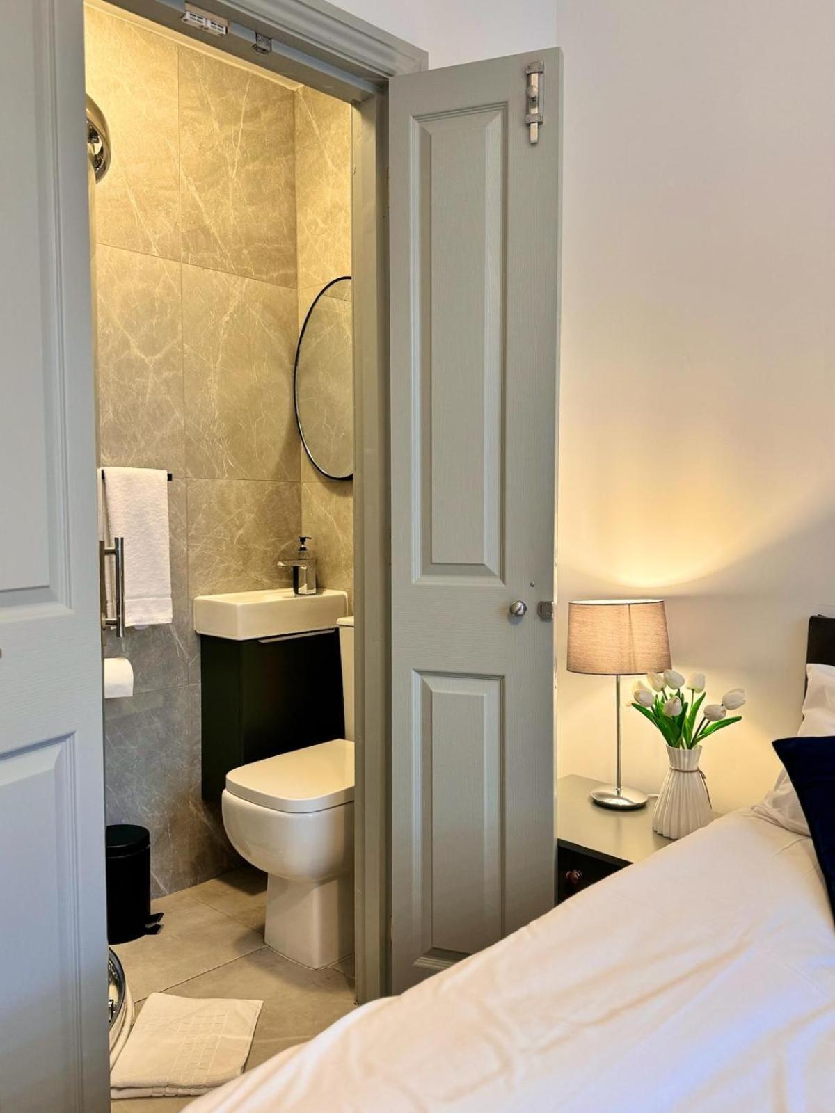 Deluxe Junior Suite