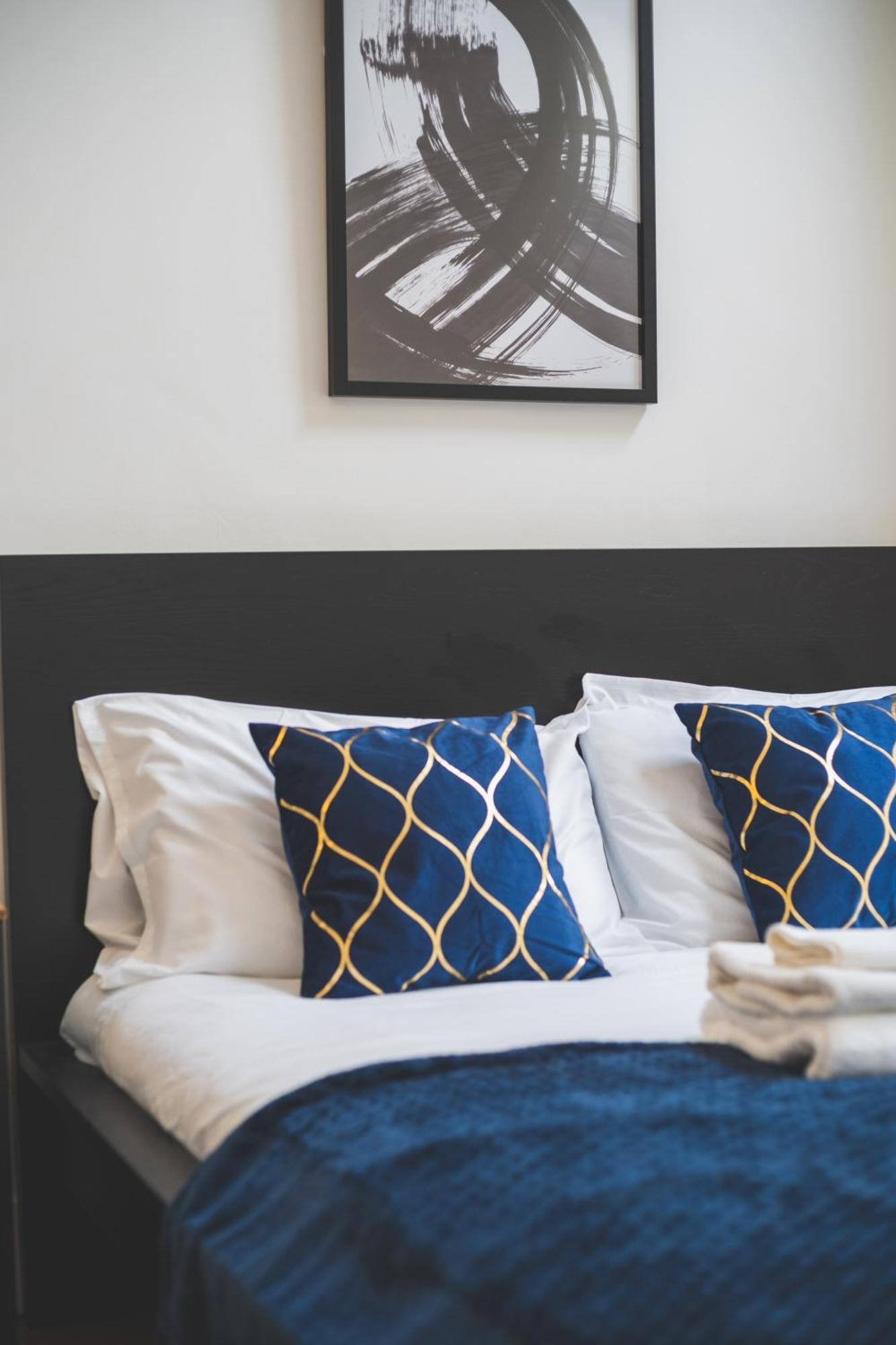 Appartamento con 1 Camera da Letto