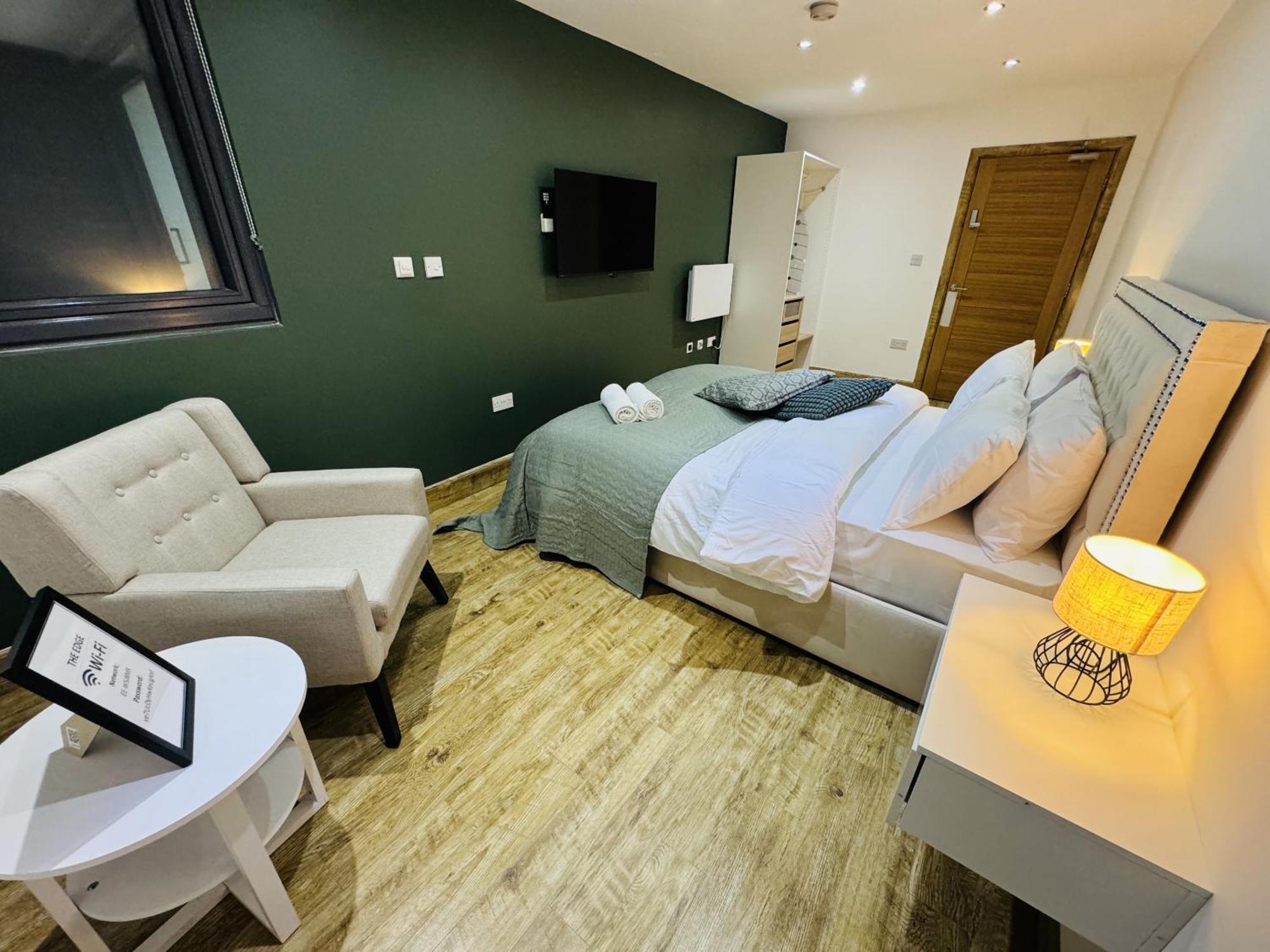 Superior Double Room