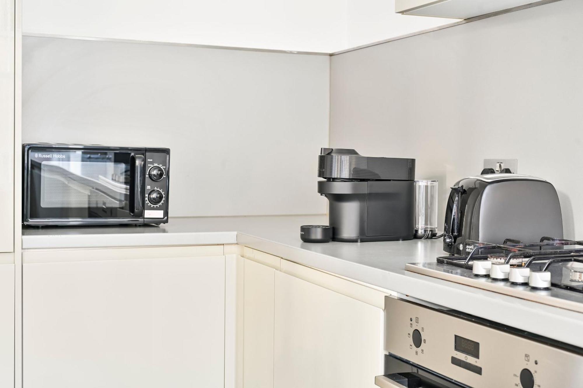 Apartment mit 2 Schlafzimmern
