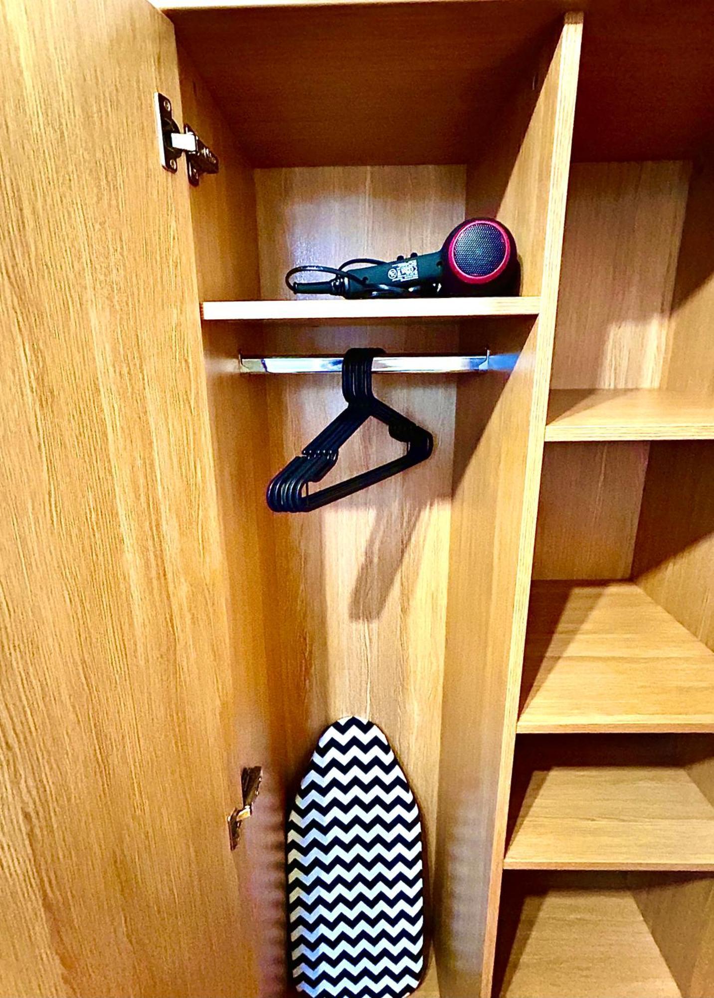 Deluxe Doppelzimmer