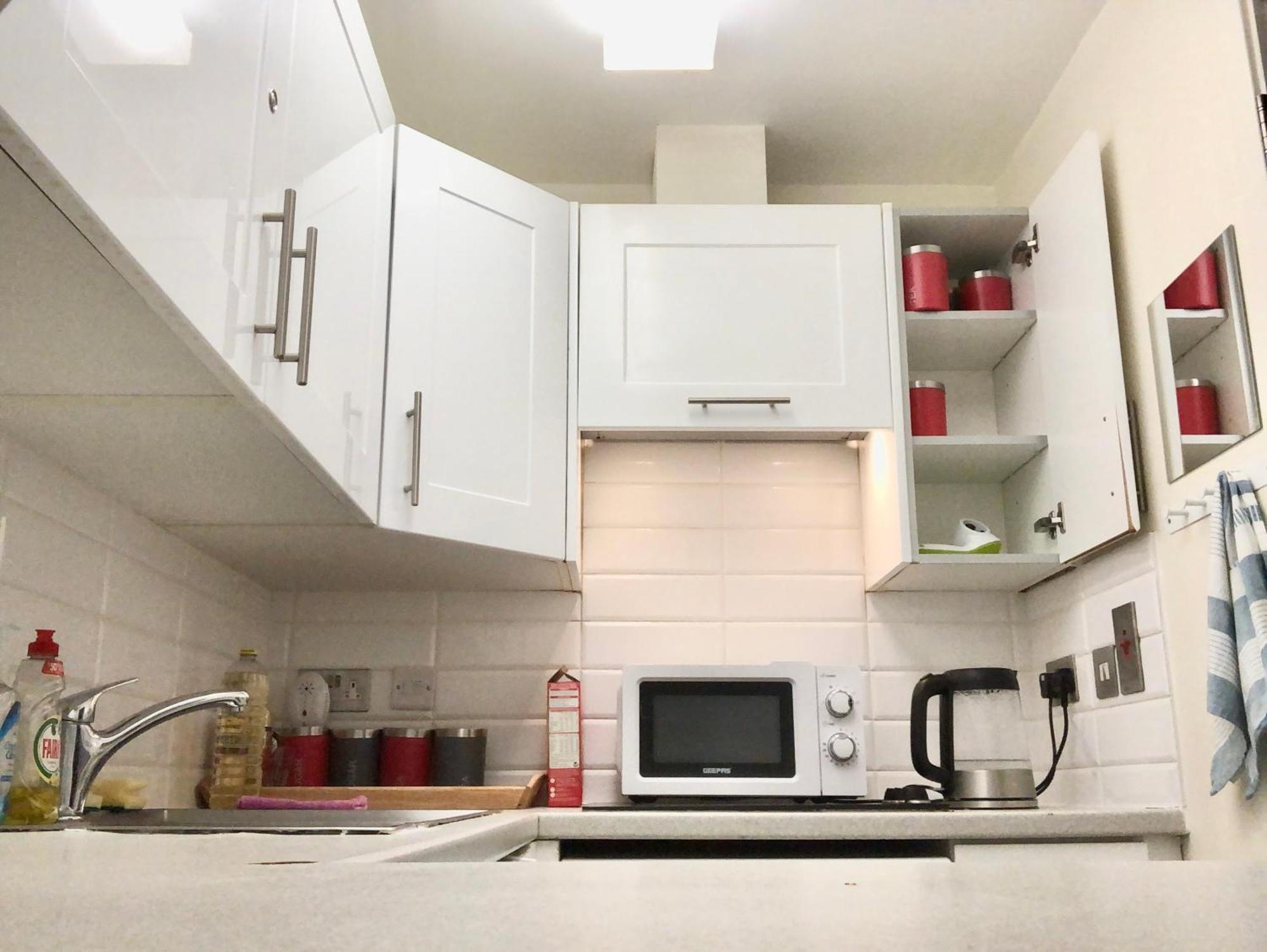Triple Room with Shared Bathroom