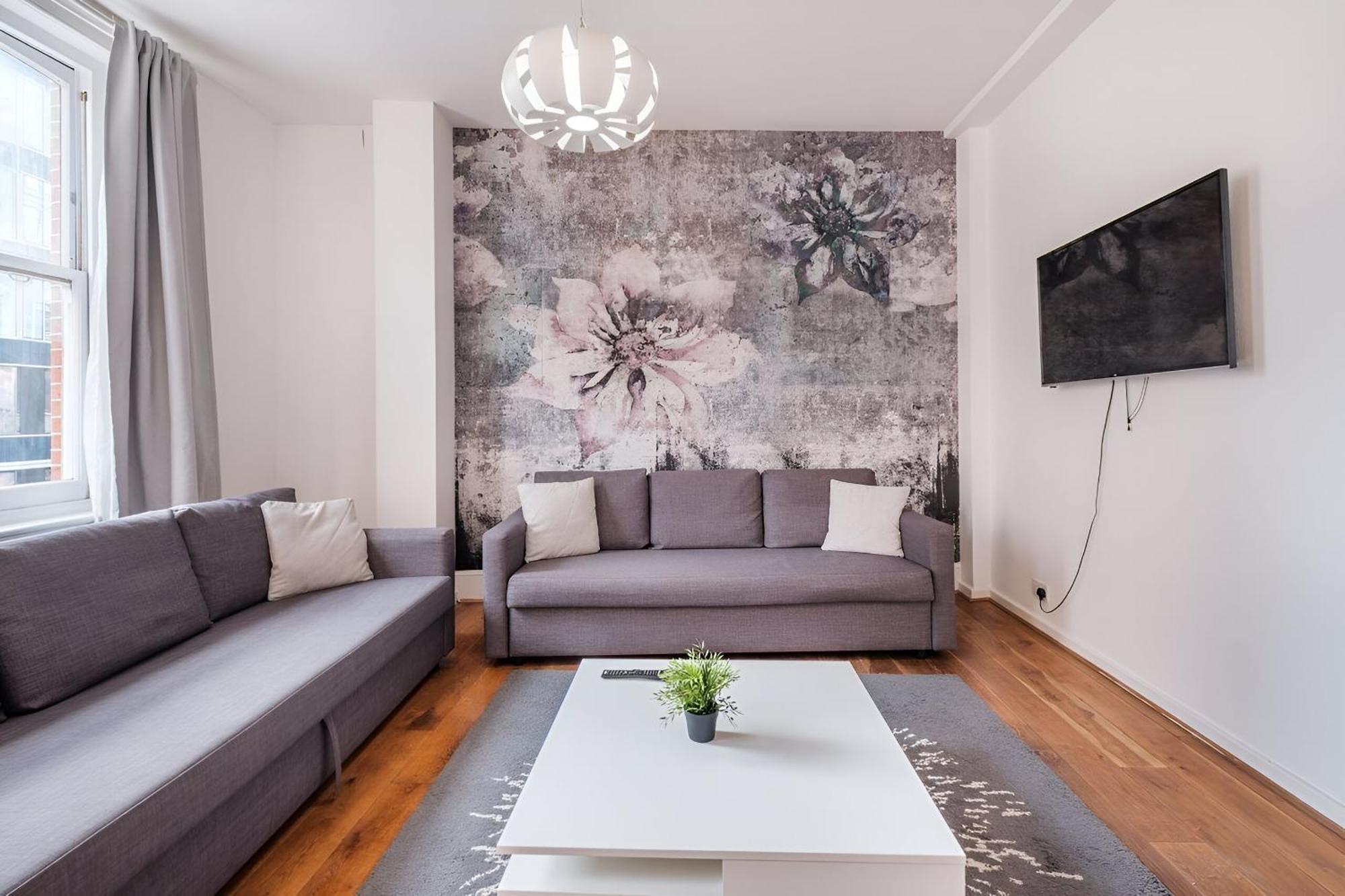 Appartamento Superior con 1 Camera da Letto