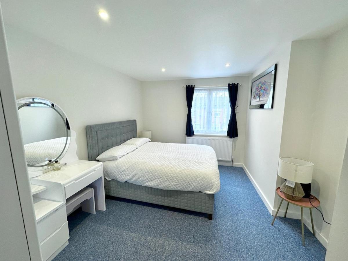 Three-Bedroom Holiday Home