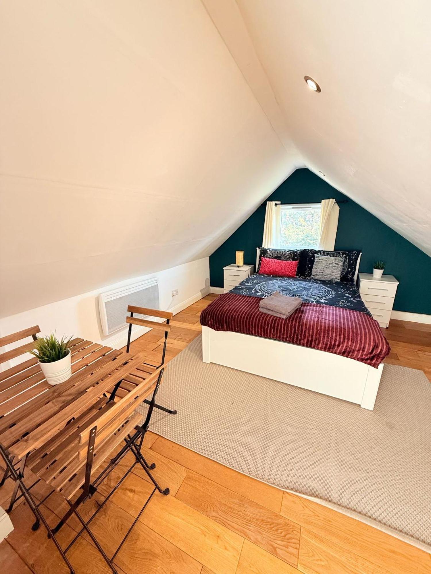 Basic Dreibettzimmer