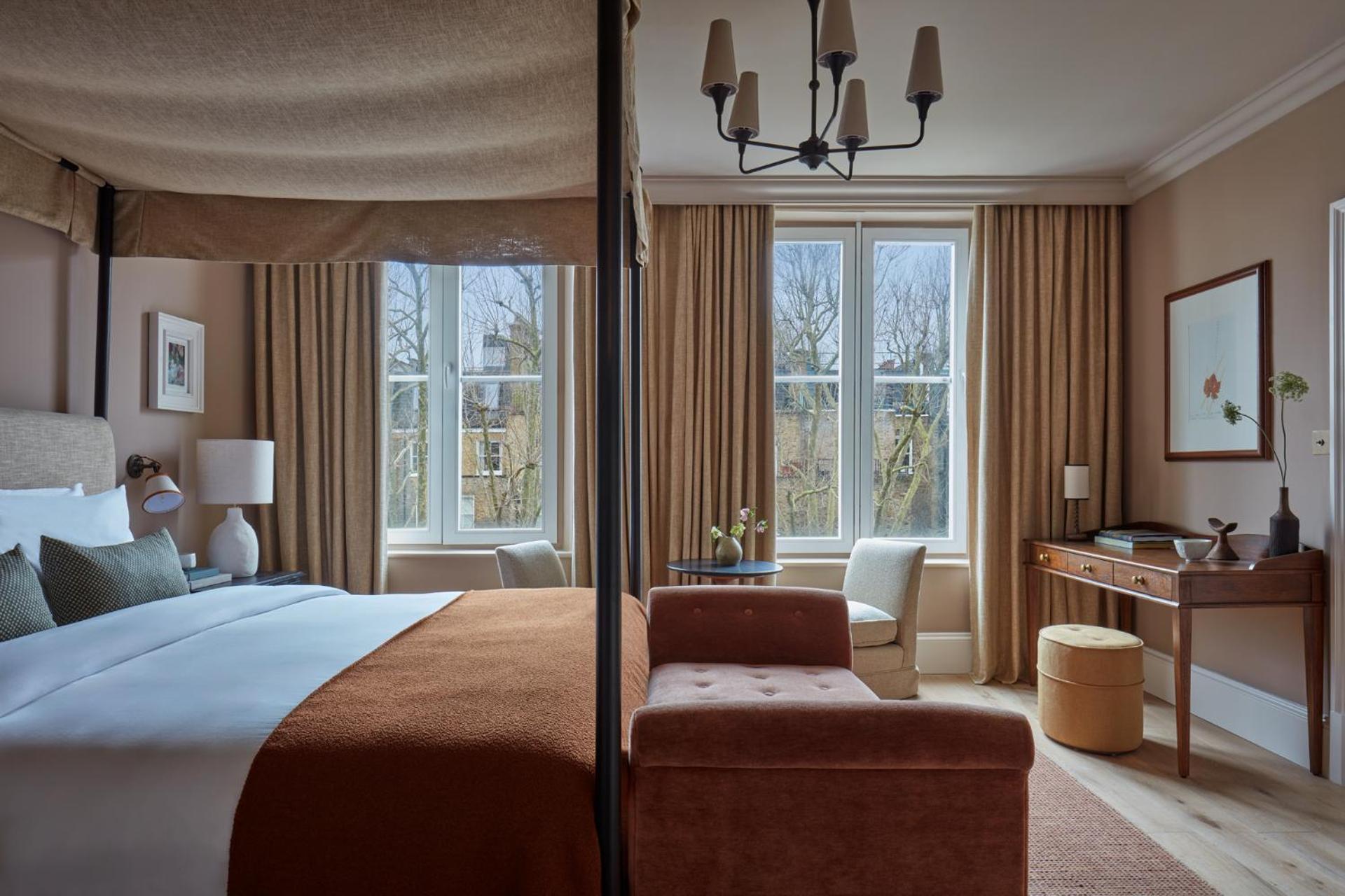 The Junior Suite