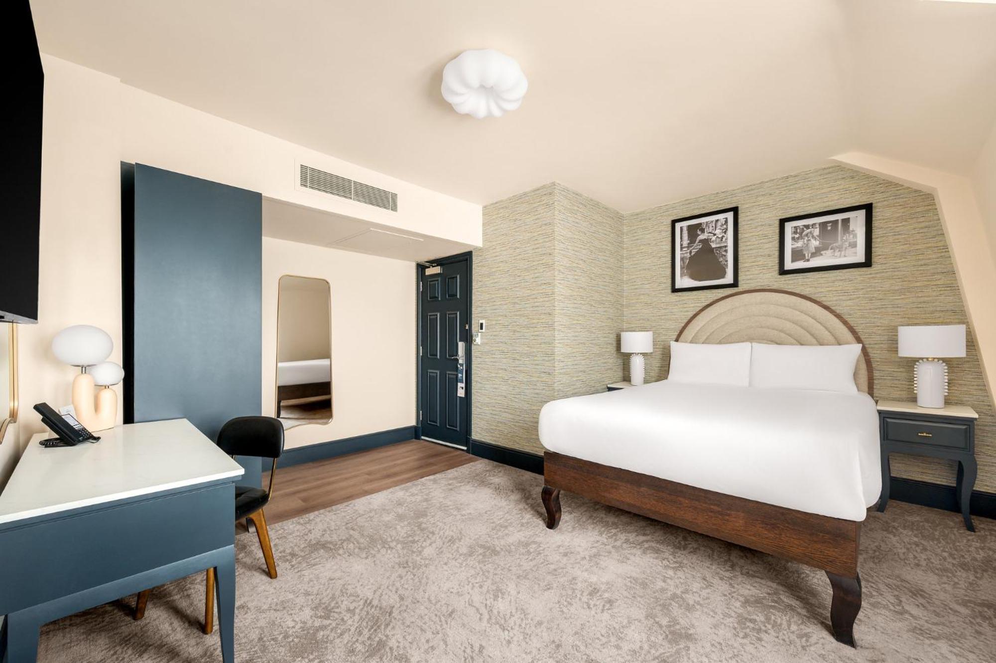 Premium Zimmer