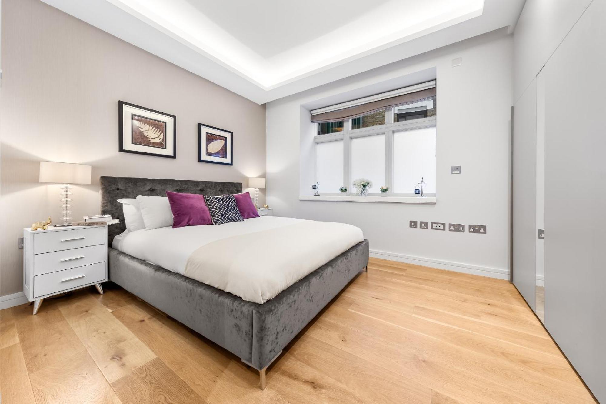 Appartamento con 1 Camera da Letto