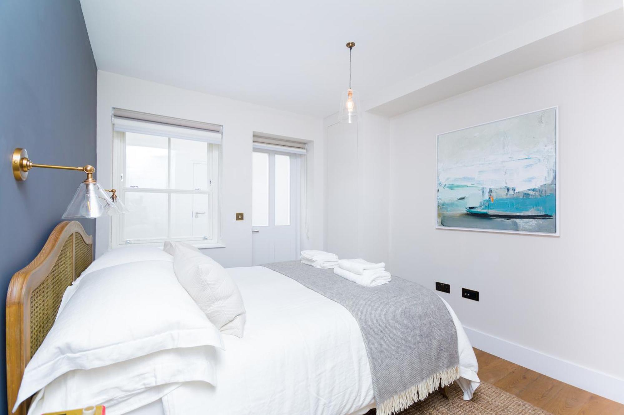 Apartment - auf 2 Etagen