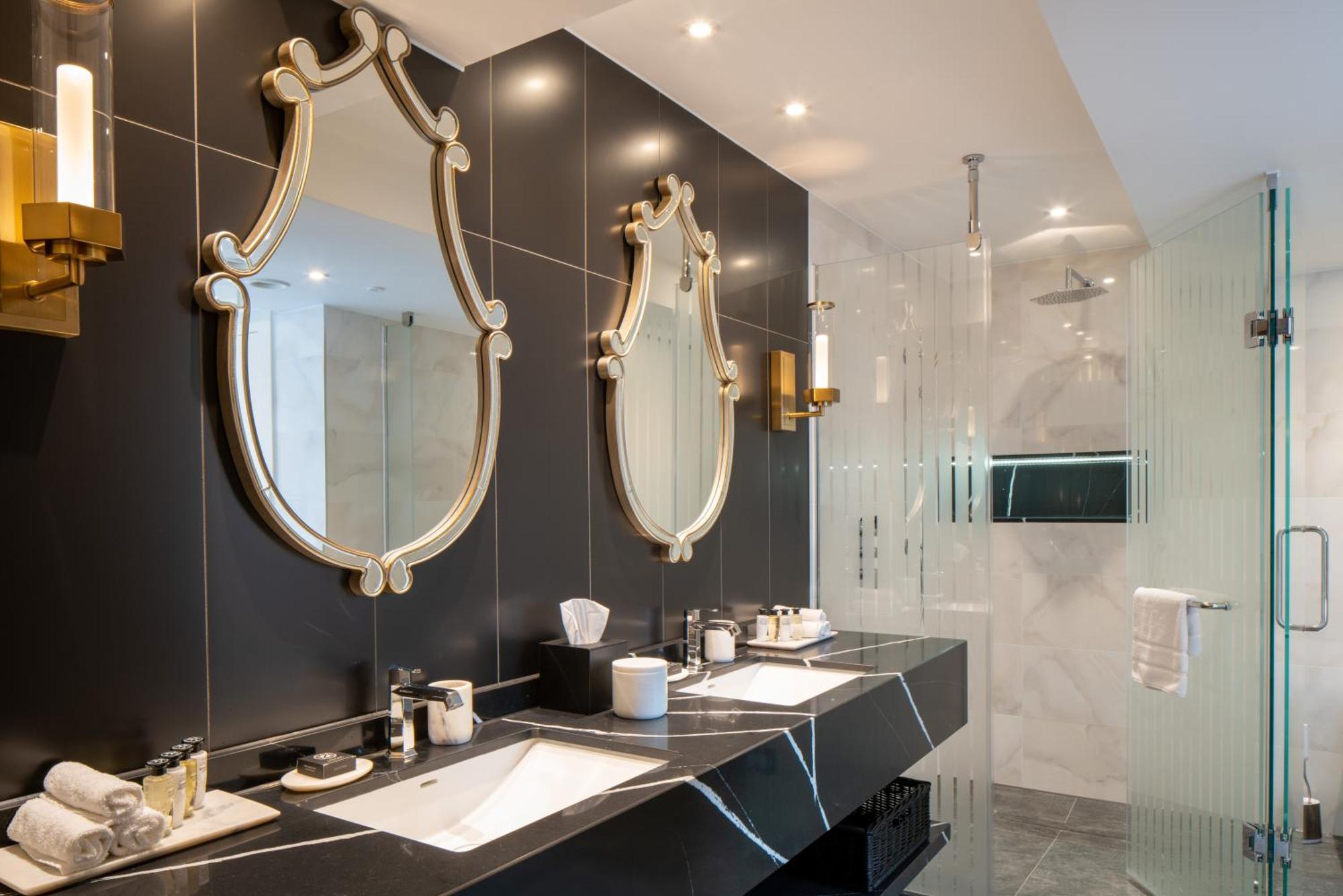 Präsidentensuite
