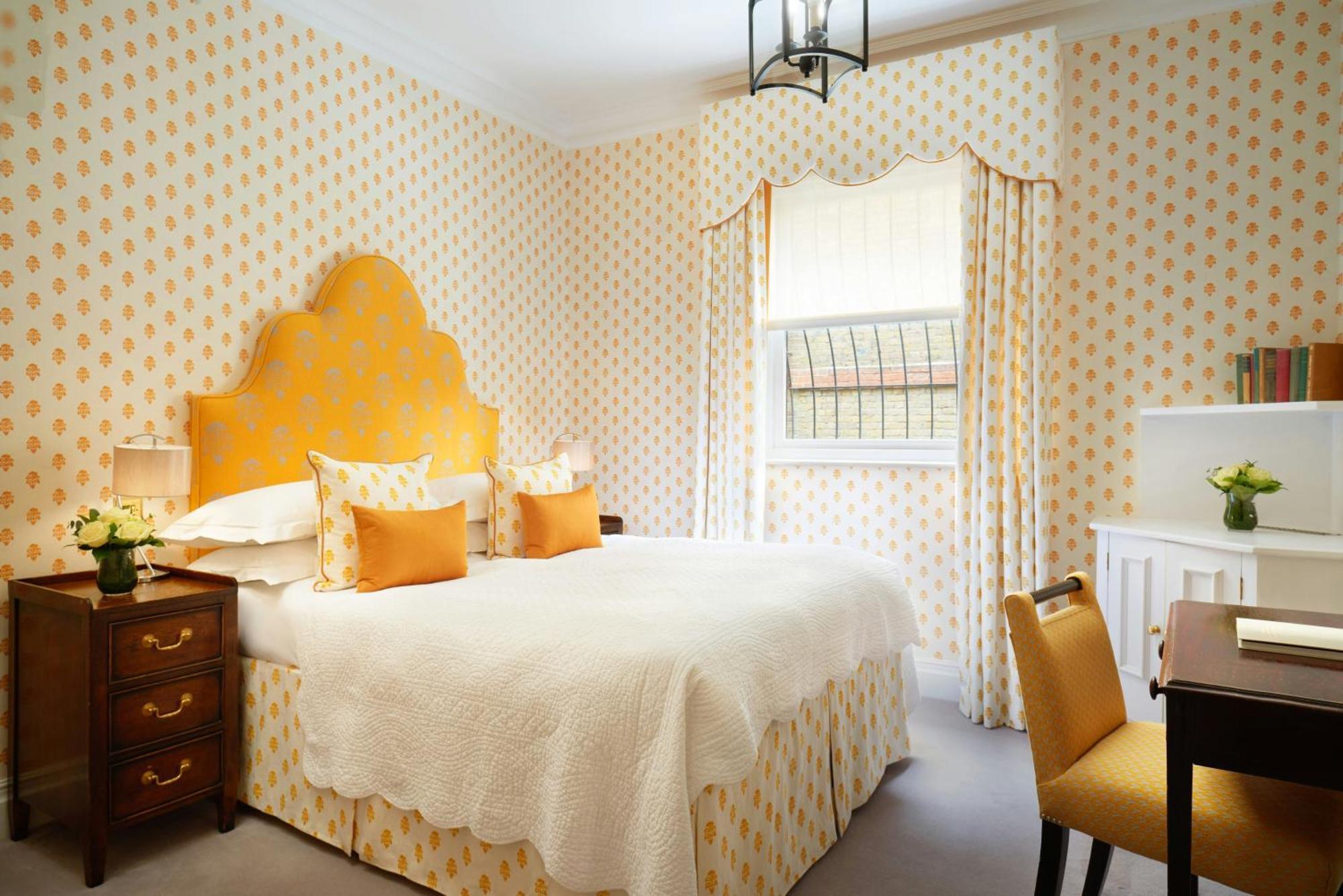 Quarto Duplo Cosy