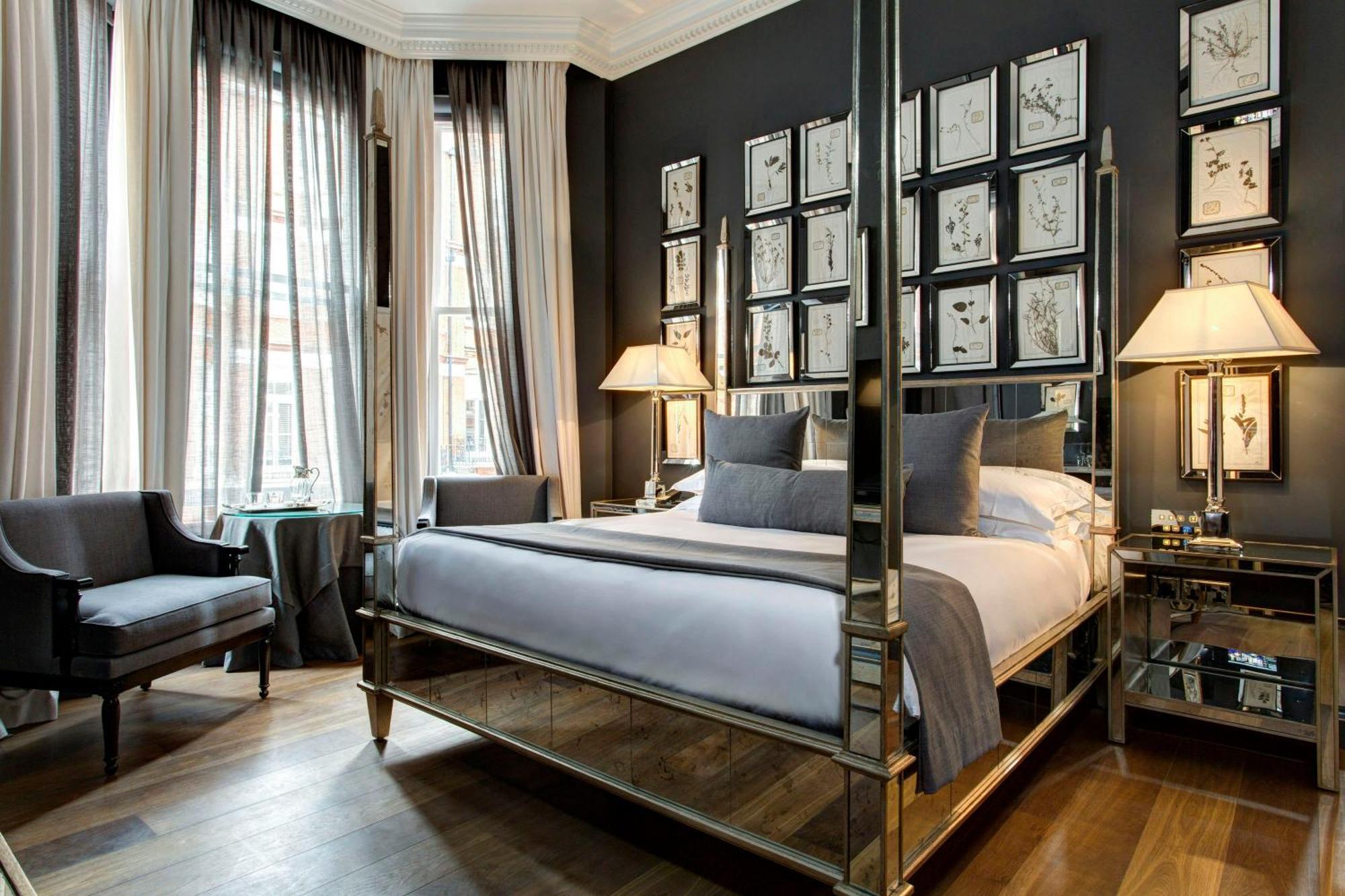 Deluxe Zimmer