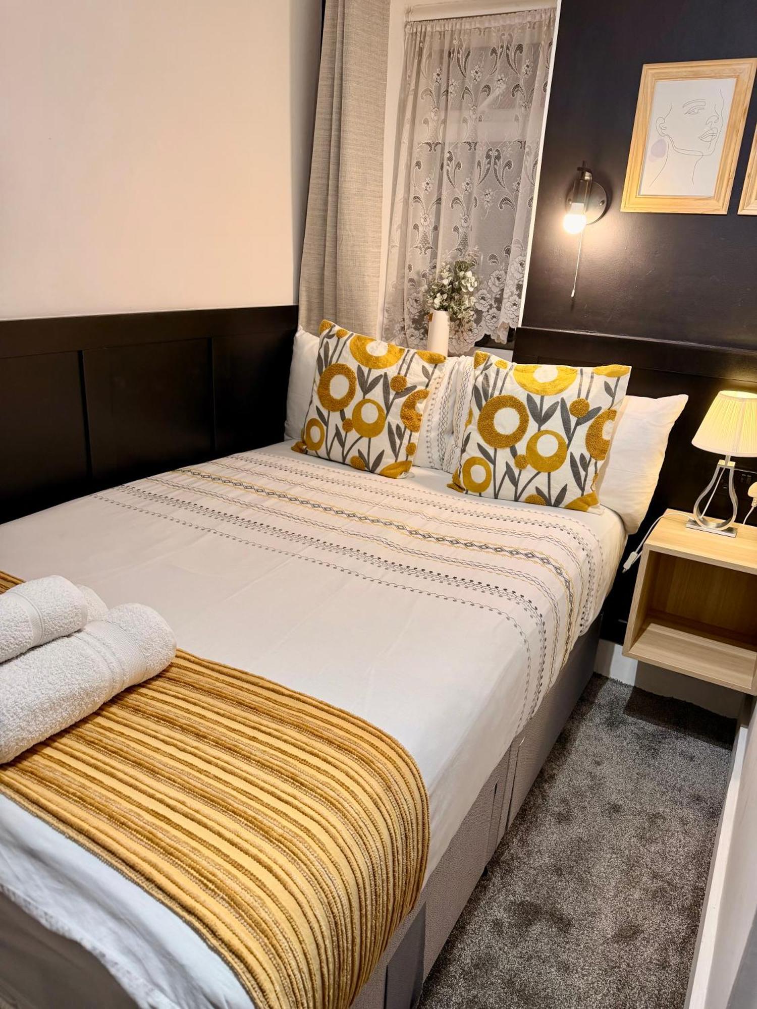 Kleines Doppelzimmer