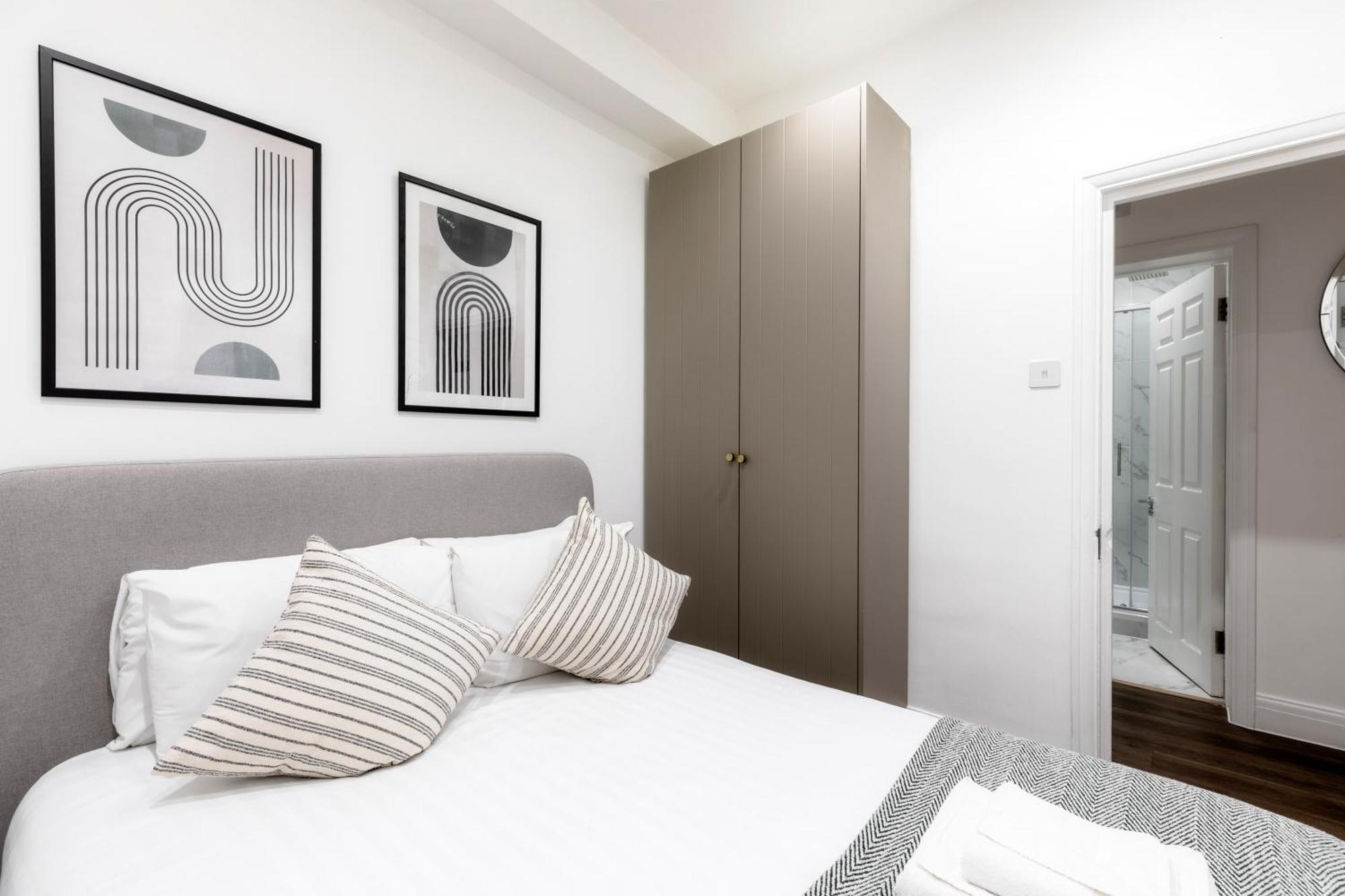 Appartement - Begane Grond