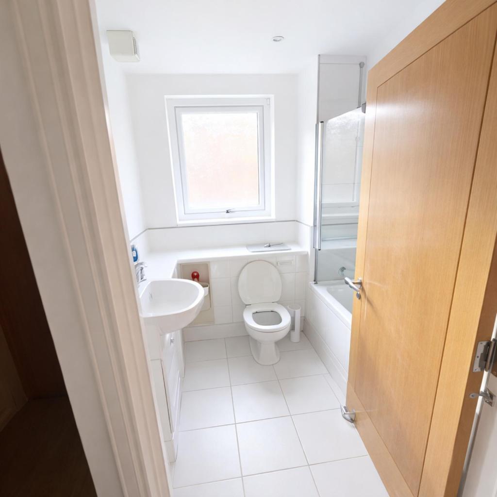 Budget Single Room