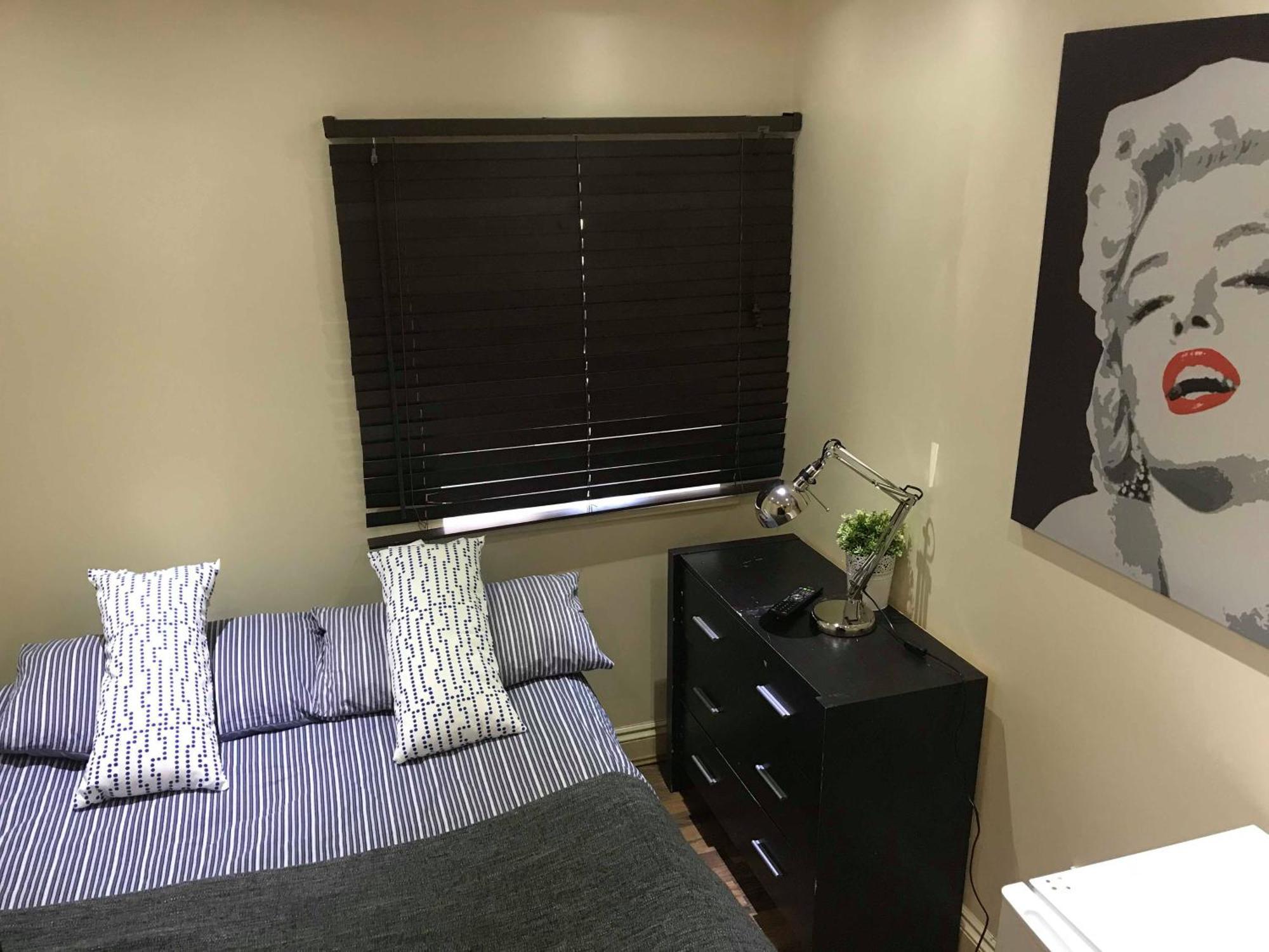 Budget Double Room