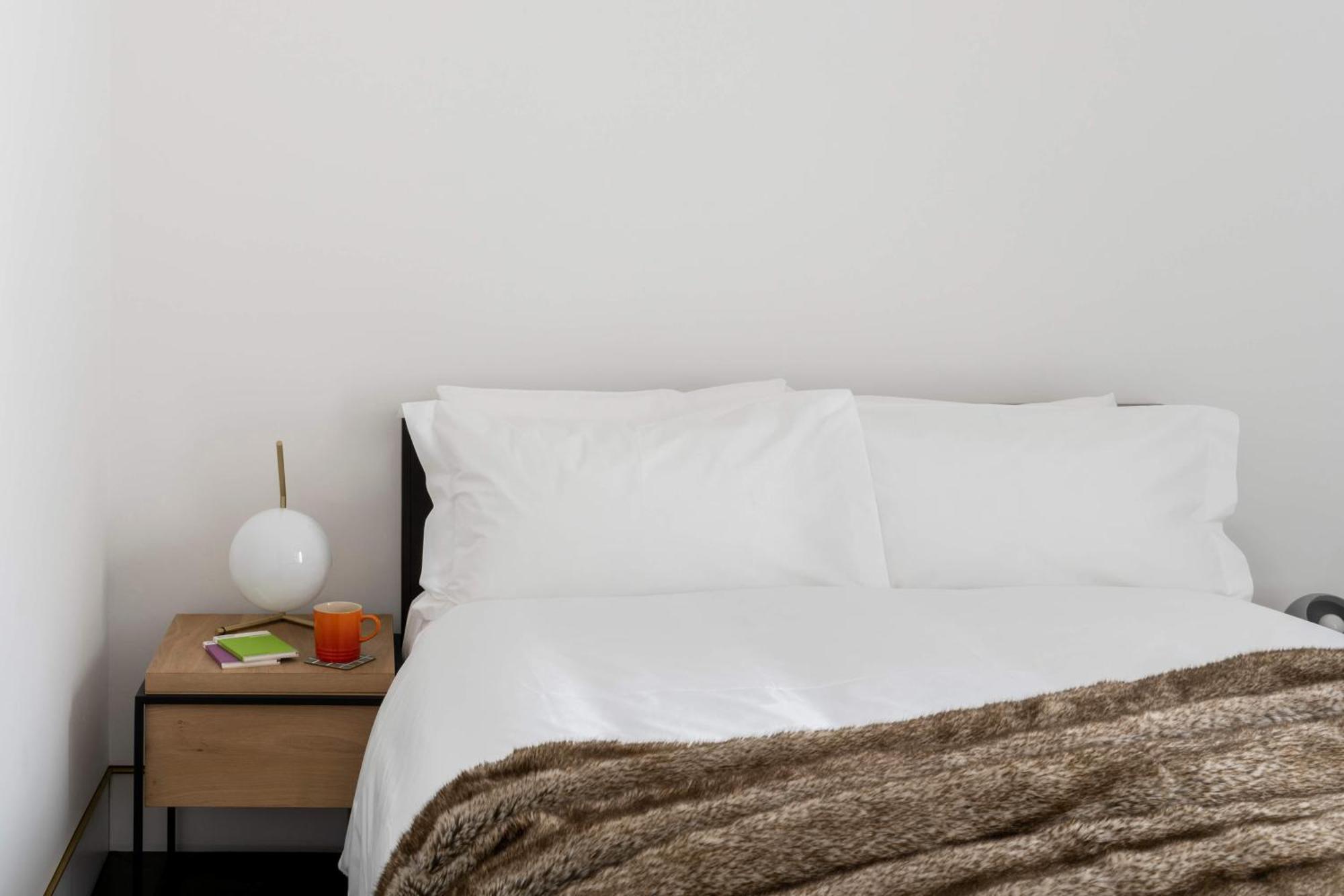 Appartamento con 1 Camera da Letto