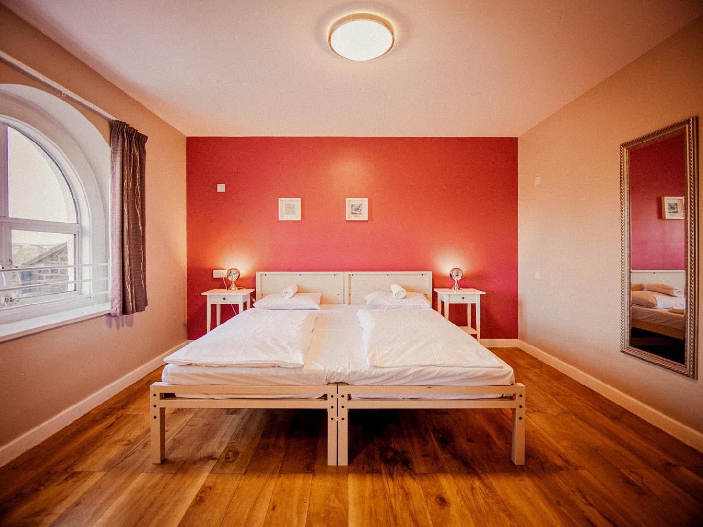 Double Room with Bathroom