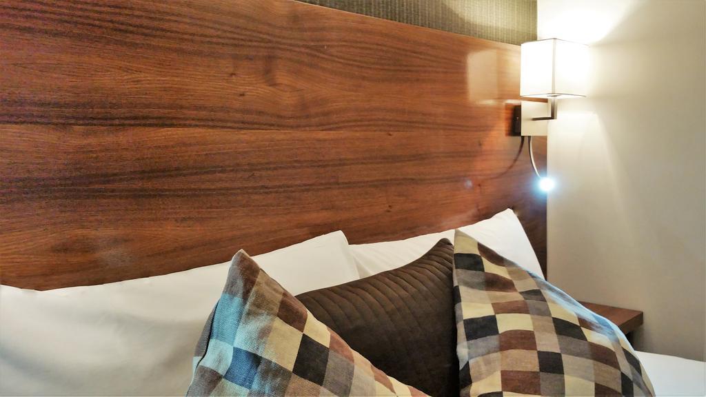 Doppelzimmer mit eigenem Bad