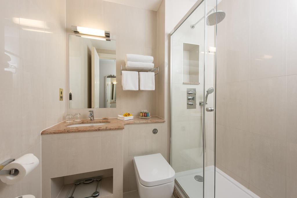 Deluxe Doppelzimmer