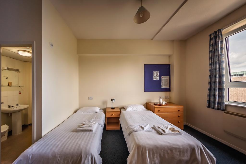 Zweibettzimmer