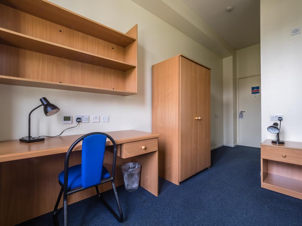 Dreibettzimmer