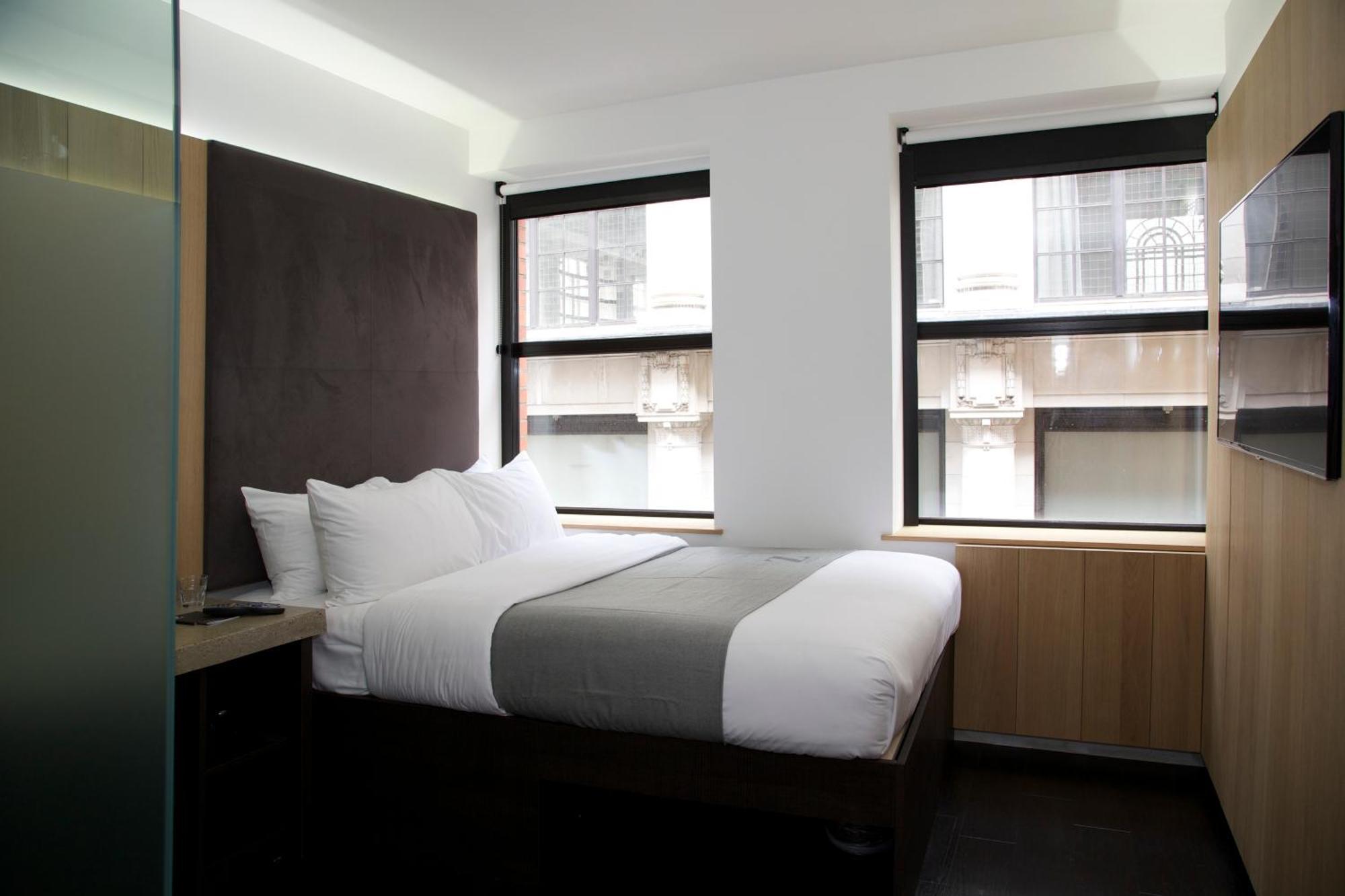 Club Zimmer mit Queensize-Bett
